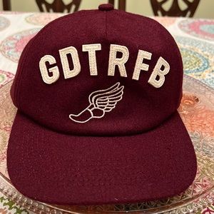 Grateful Dead Lot Hat Heady Dead & Company